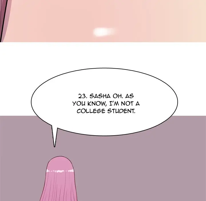 My Lovers Prelude Chapter 17 Page 19