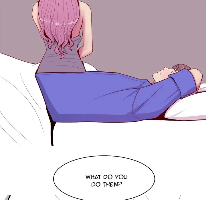 My Lovers Prelude Chapter 17 Page 20