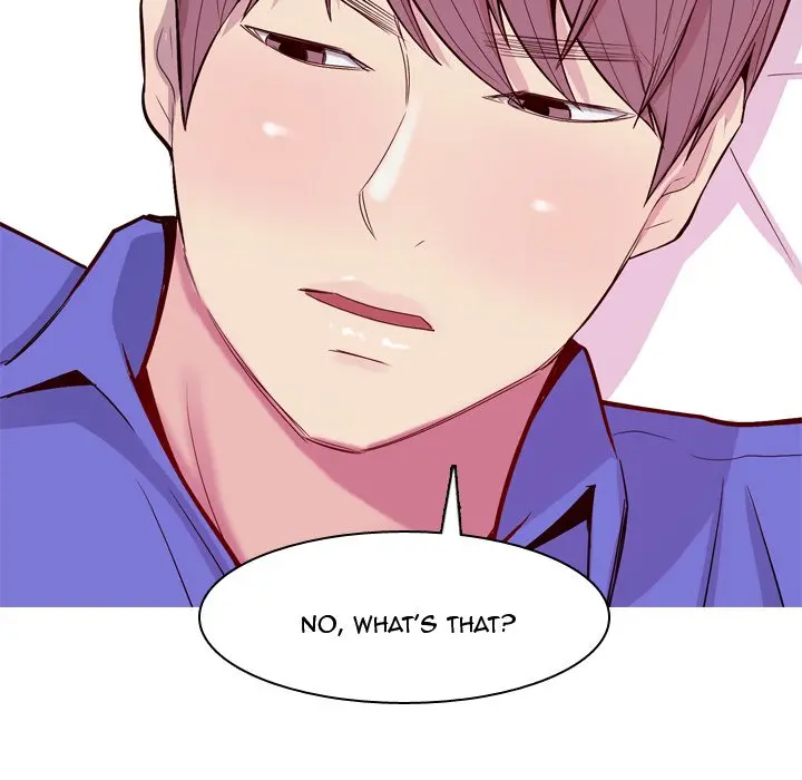 My Lovers Prelude Chapter 17 Page 24