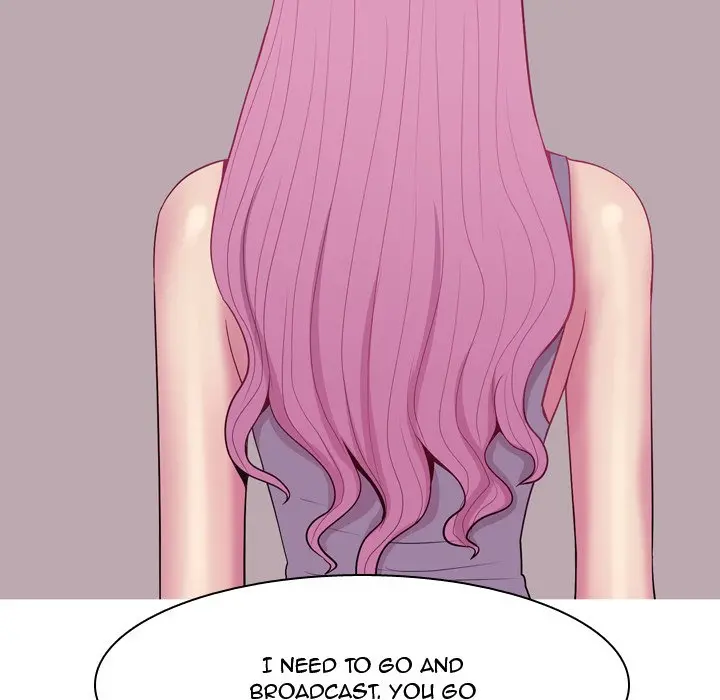 My Lovers Prelude Chapter 17 Page 27