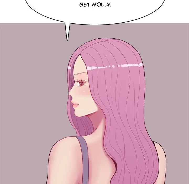My Lovers Prelude Chapter 17 Page 28