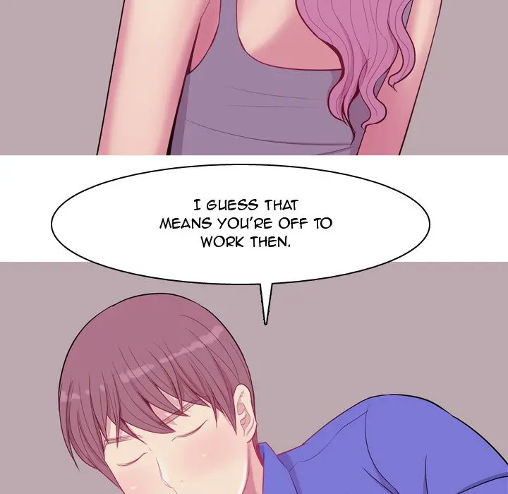 My Lovers Prelude Chapter 17 Page 29