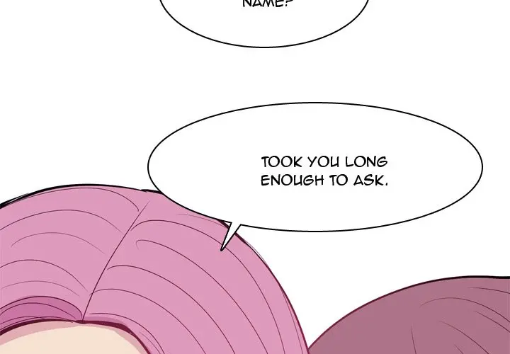 My Lovers Prelude Chapter 17 Page 3