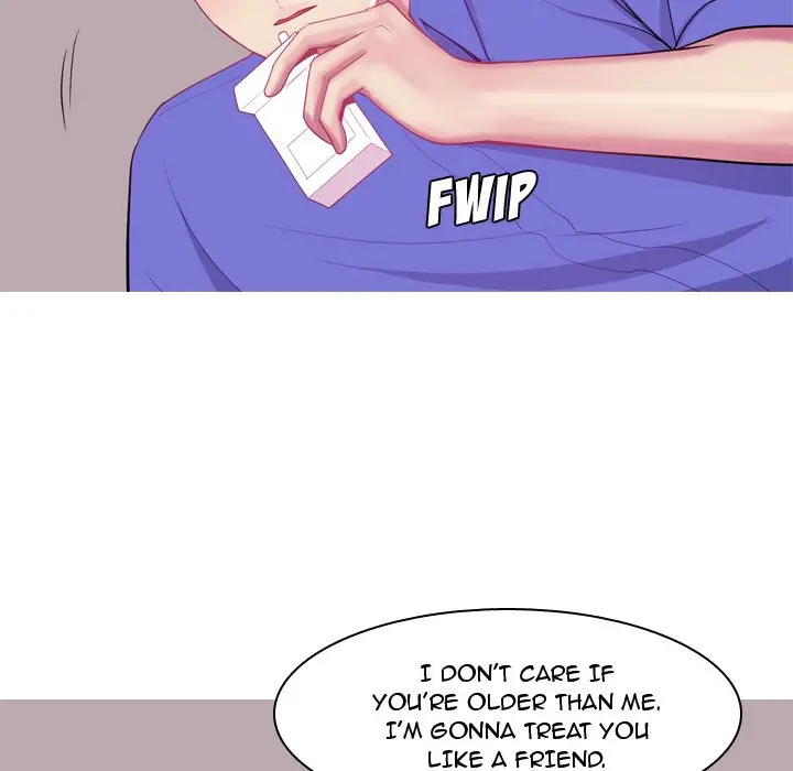 My Lovers Prelude Chapter 17 Page 30