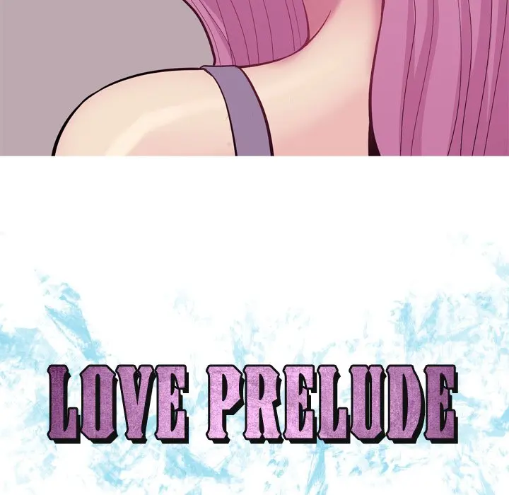 My Lovers Prelude Chapter 17 Page 33