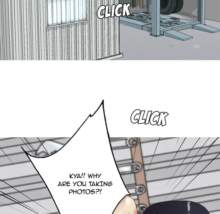 My Lovers Prelude Chapter 17 Page 36