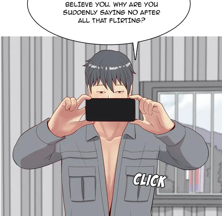 My Lovers Prelude Chapter 17 Page 38