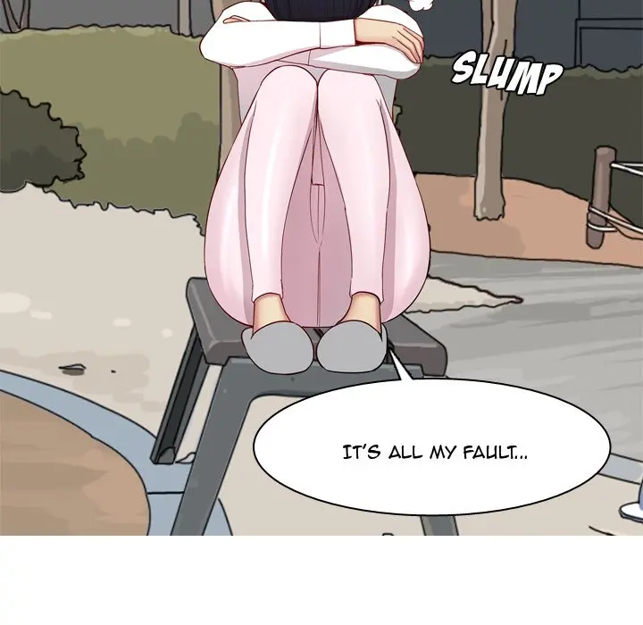My Lovers Prelude Chapter 17 Page 47