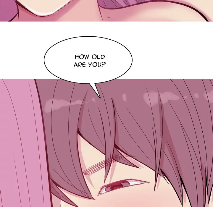 My Lovers Prelude Chapter 17 Page 5