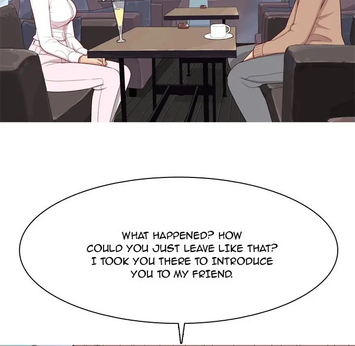 My Lovers Prelude Chapter 17 Page 51