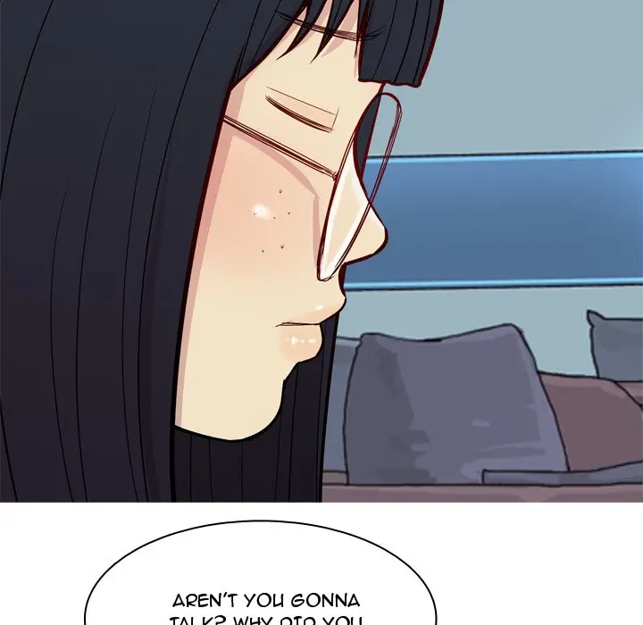 My Lovers Prelude Chapter 17 Page 54