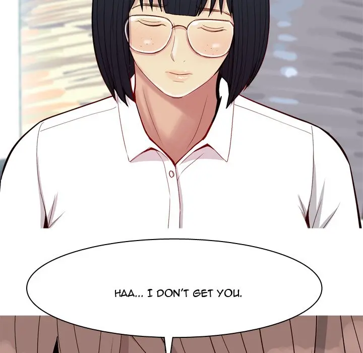 My Lovers Prelude Chapter 17 Page 57