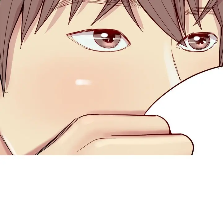 My Lovers Prelude Chapter 17 Page 64