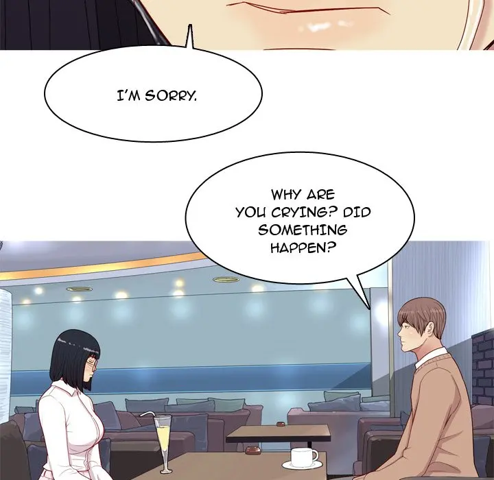 My Lovers Prelude Chapter 17 Page 66