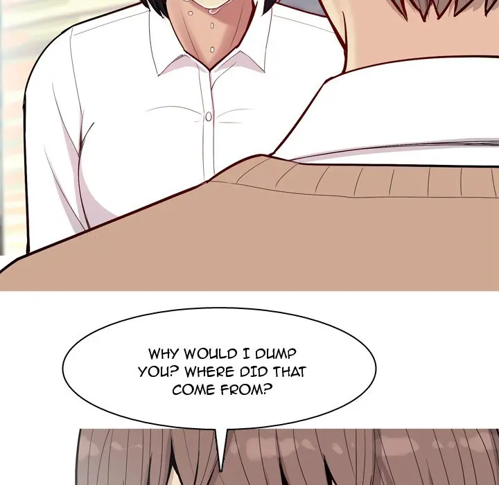 My Lovers Prelude Chapter 17 Page 73