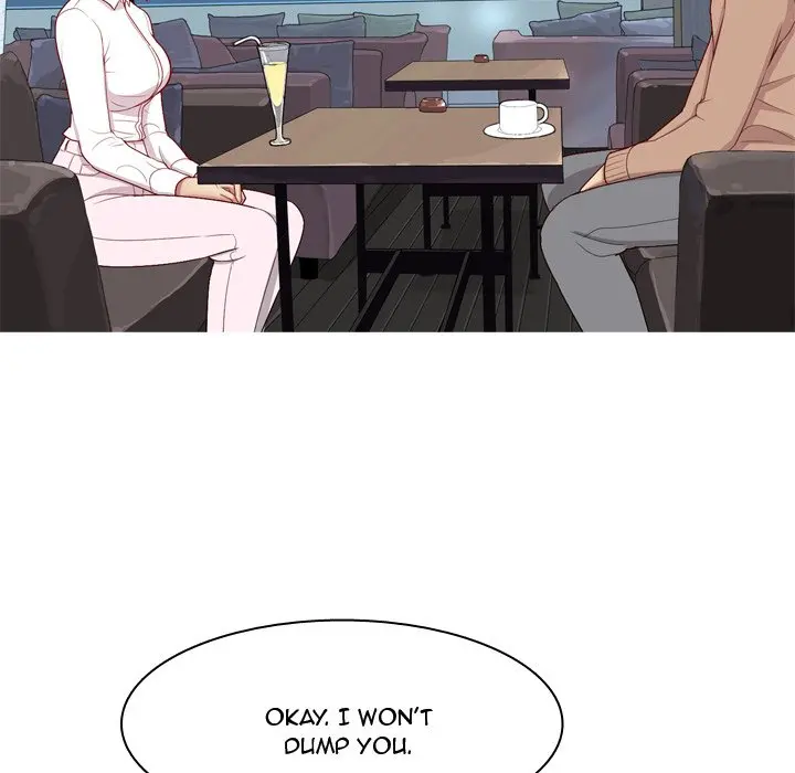 My Lovers Prelude Chapter 17 Page 77