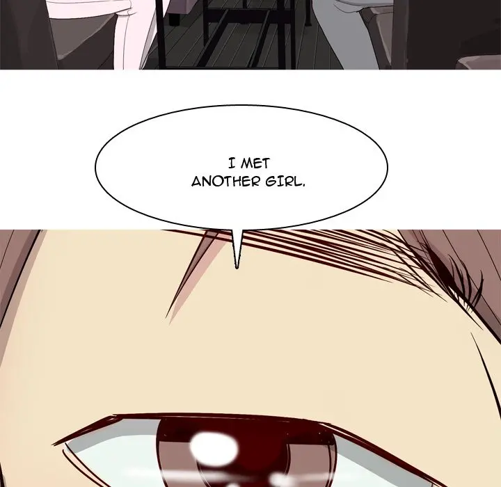 My Lovers Prelude Chapter 17 Page 83