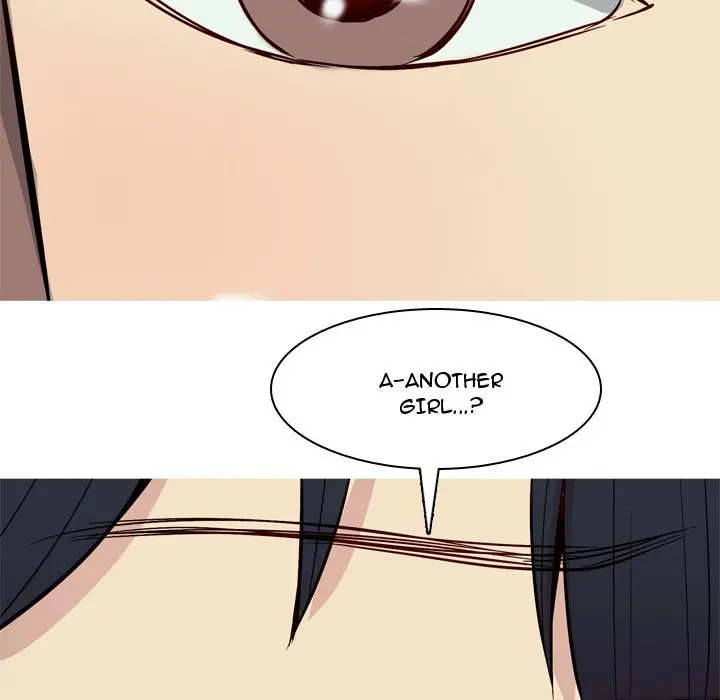 My Lovers Prelude Chapter 17 Page 84