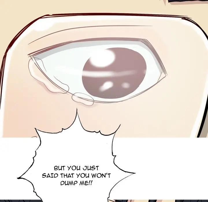 My Lovers Prelude Chapter 17 Page 85