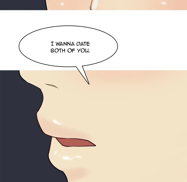 My Lovers Prelude Chapter 17 Page 89