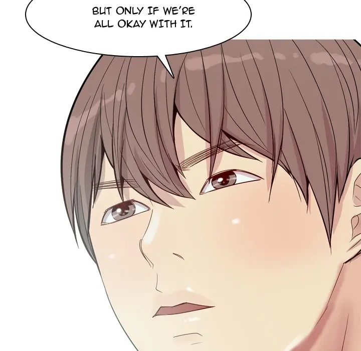 My Lovers Prelude Chapter 17 Page 92