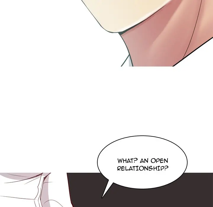 My Lovers Prelude Chapter 17 Page 93