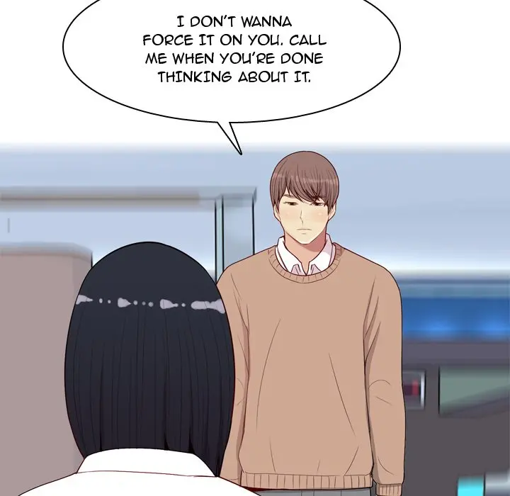My Lovers Prelude Chapter 17 Page 95