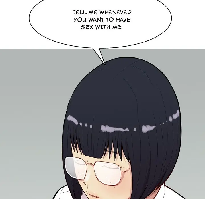 My Lovers Prelude Chapter 18 Page 11
