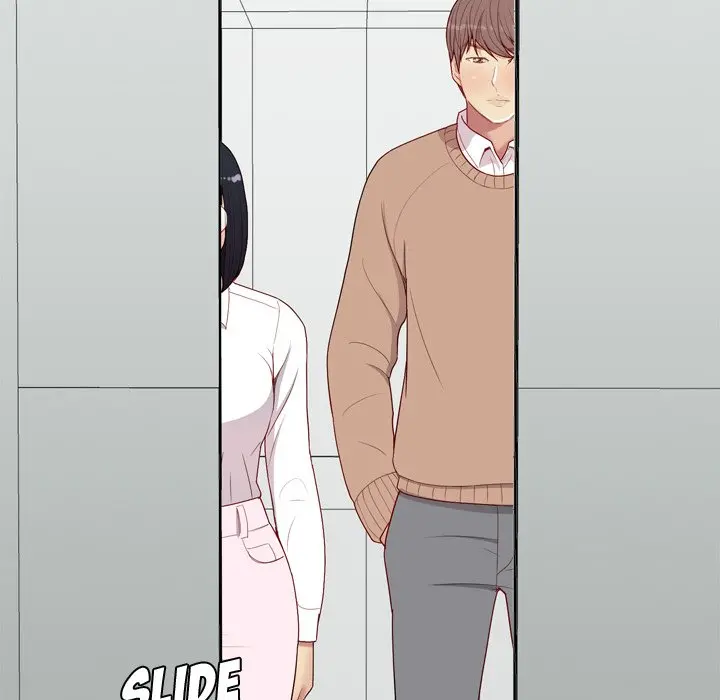 My Lovers Prelude Chapter 18 Page 14