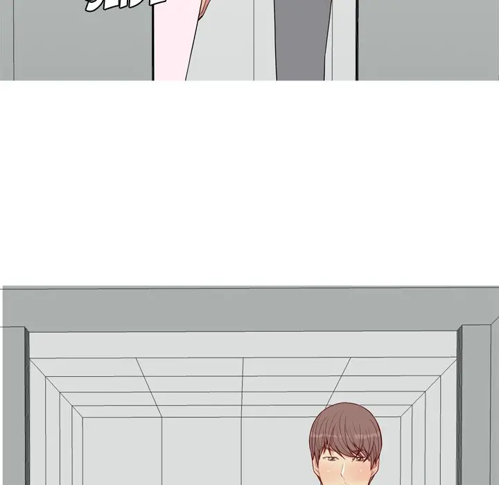 My Lovers Prelude Chapter 18 Page 15