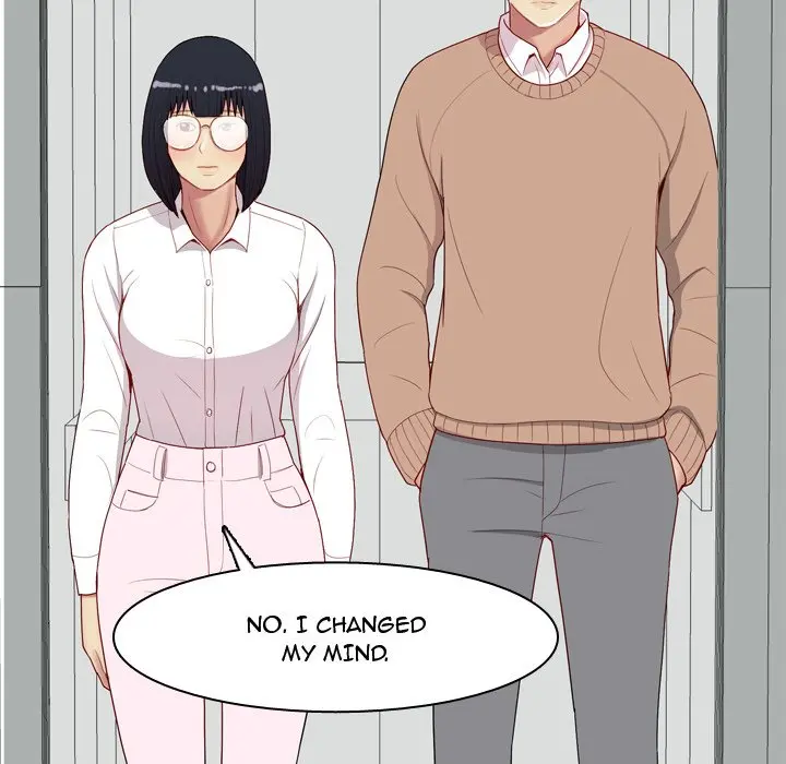 My Lovers Prelude Chapter 18 Page 16