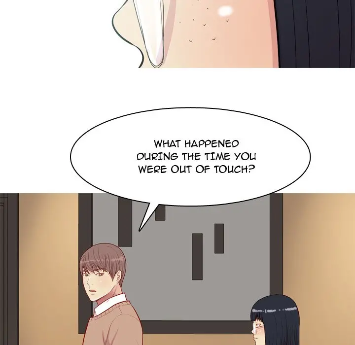 My Lovers Prelude Chapter 18 Page 19