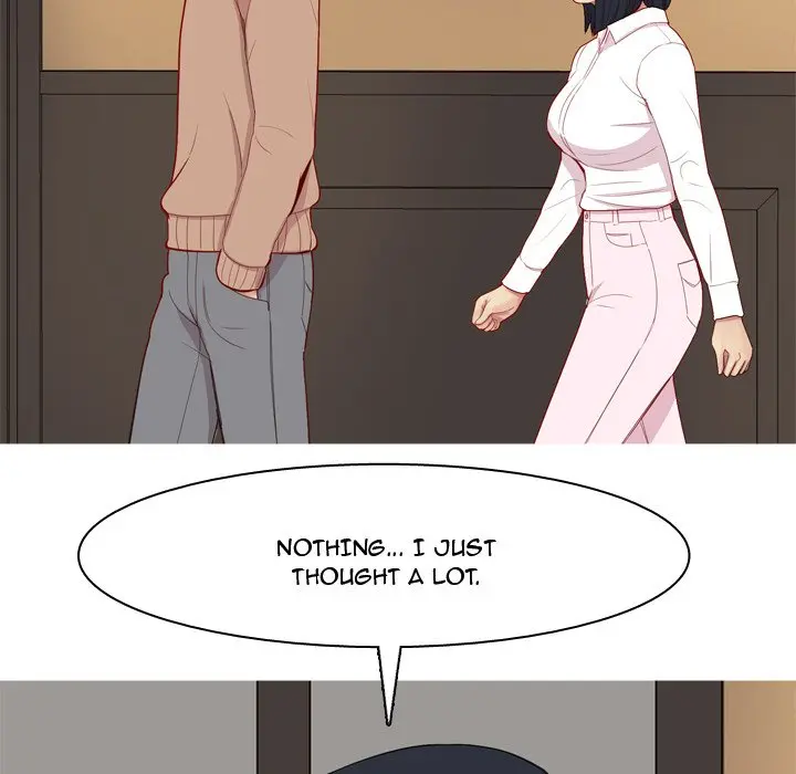My Lovers Prelude Chapter 18 Page 20