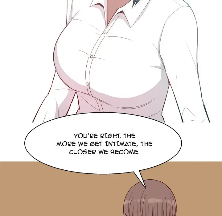 My Lovers Prelude Chapter 18 Page 23