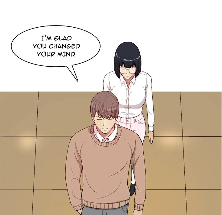My Lovers Prelude Chapter 18 Page 25