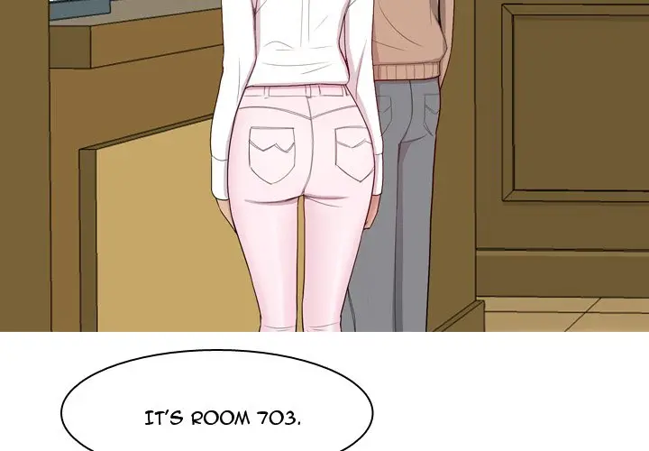 My Lovers Prelude Chapter 18 Page 3