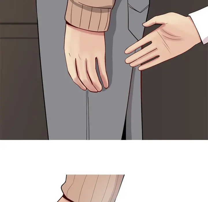 My Lovers Prelude Chapter 18 Page 30