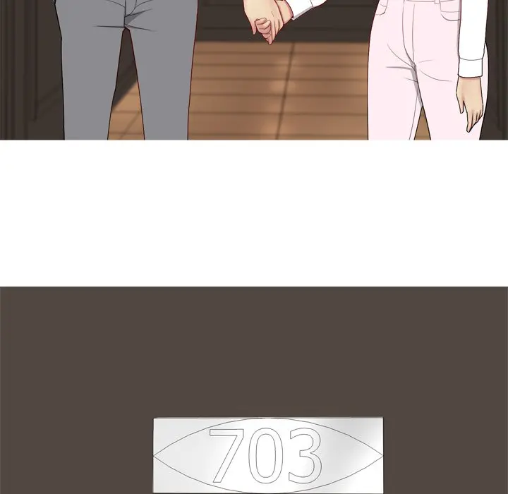 My Lovers Prelude Chapter 18 Page 33