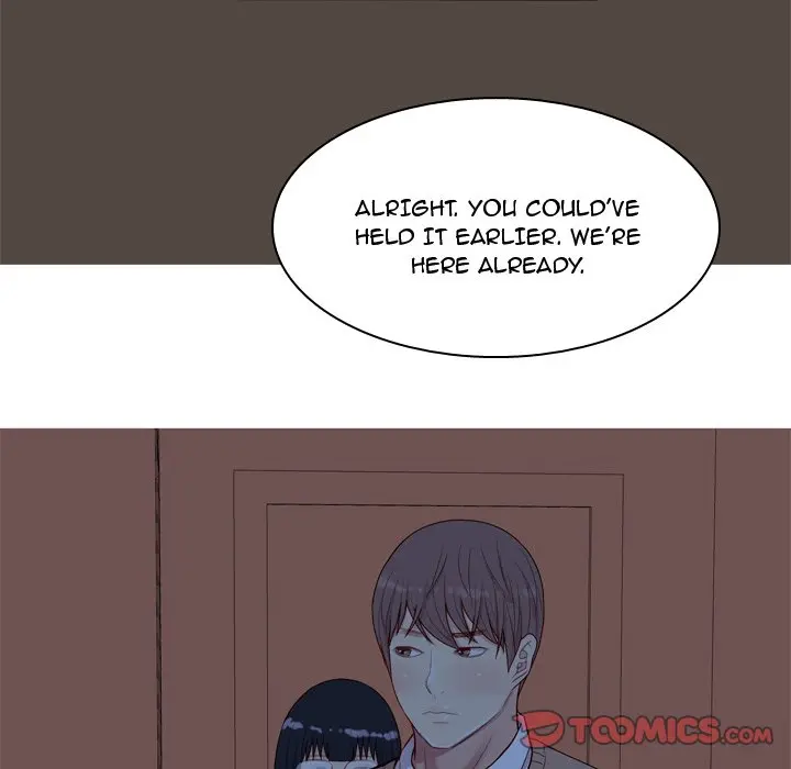 My Lovers Prelude Chapter 18 Page 34