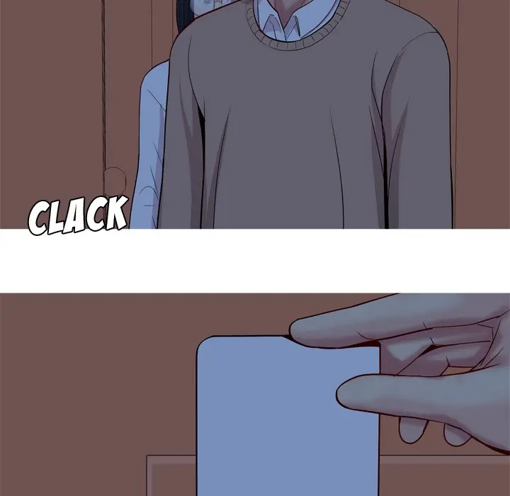 My Lovers Prelude Chapter 18 Page 35