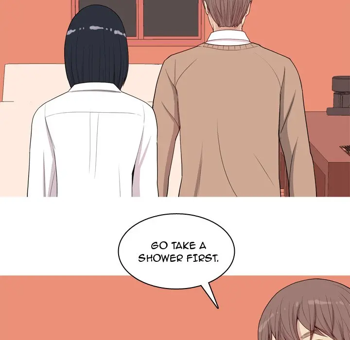 My Lovers Prelude Chapter 18 Page 37