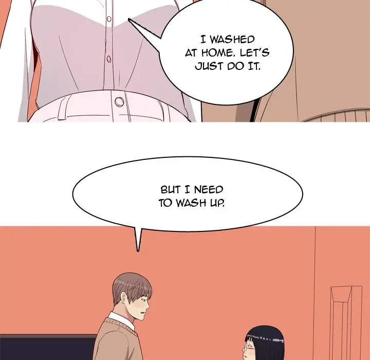 My Lovers Prelude Chapter 18 Page 39