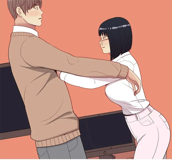 My Lovers Prelude Chapter 18 Page 41