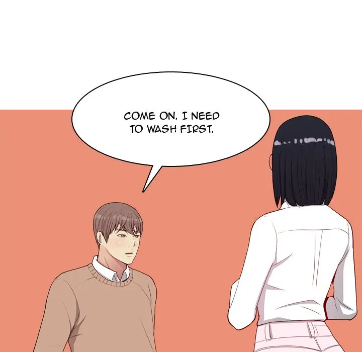 My Lovers Prelude Chapter 18 Page 42