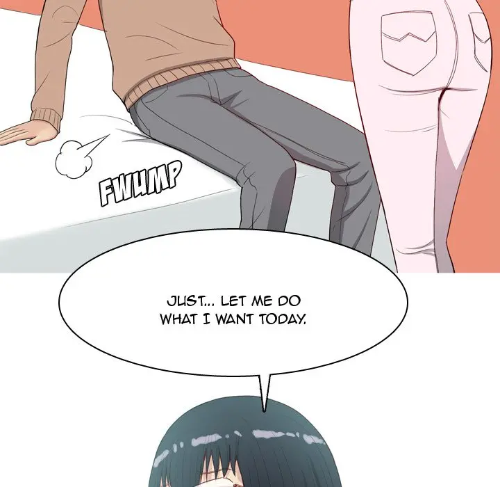 My Lovers Prelude Chapter 18 Page 43