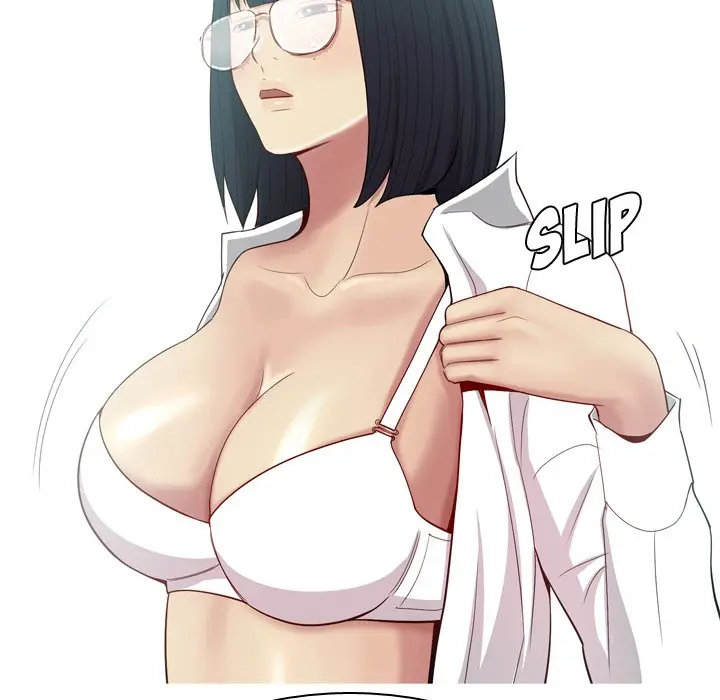 My Lovers Prelude Chapter 18 Page 44