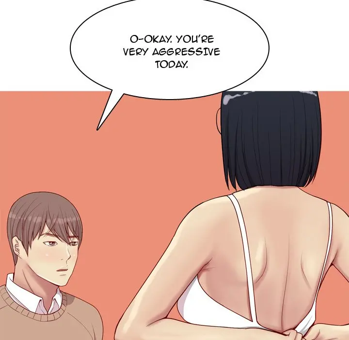 My Lovers Prelude Chapter 18 Page 45