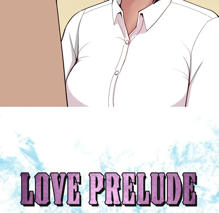 My Lovers Prelude Chapter 18 Page 5