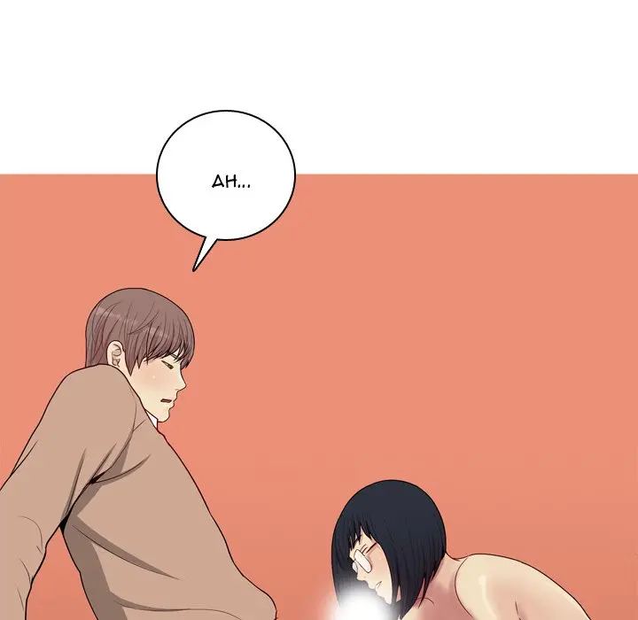 My Lovers Prelude Chapter 18 Page 52
