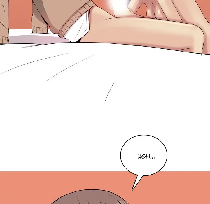 My Lovers Prelude Chapter 18 Page 53